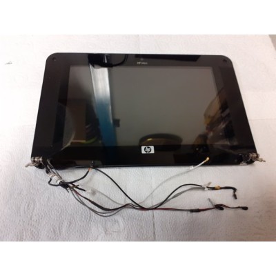 HP 2133 SCHERMO LCD COMPLETO